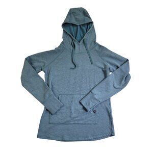 Free Fly Hoodie Women's Small Bamboo Fleece